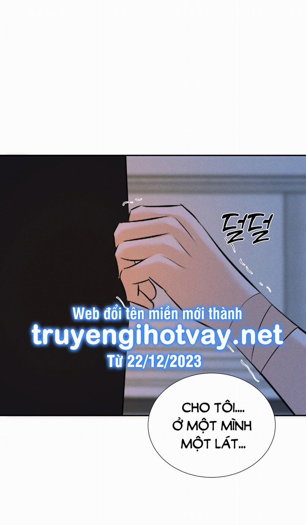 [18+] End It Chương 12 Trang 14