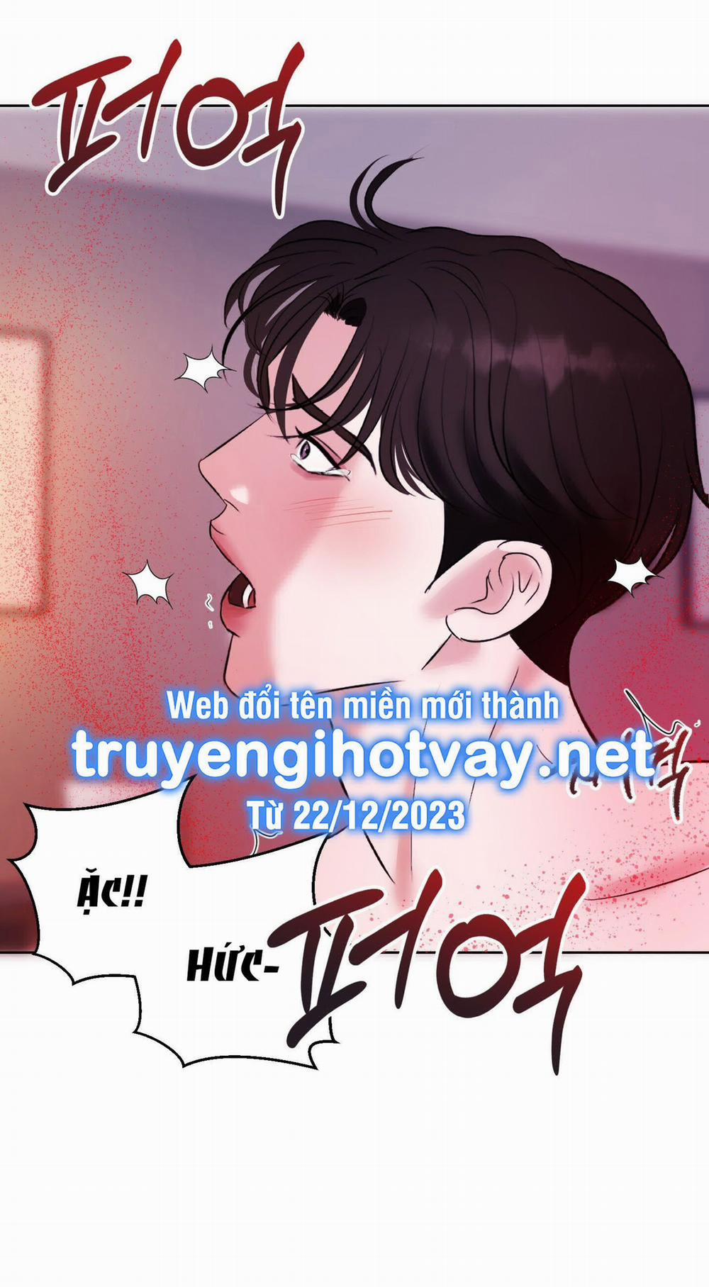 [18+] End It Chương 8 Trang 28