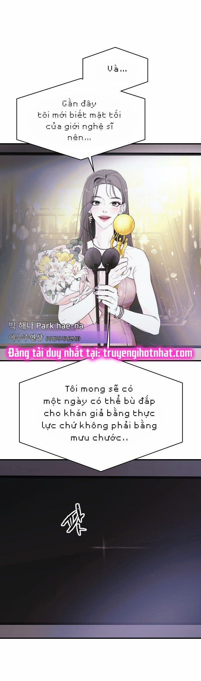 [18+] For The Queendom Chương 1 1 Trang 6