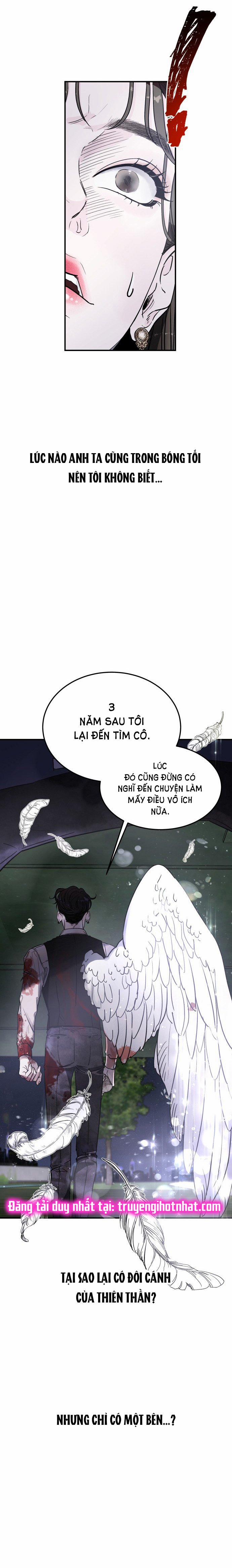 [18+] For The Queendom 1.2 trang 10