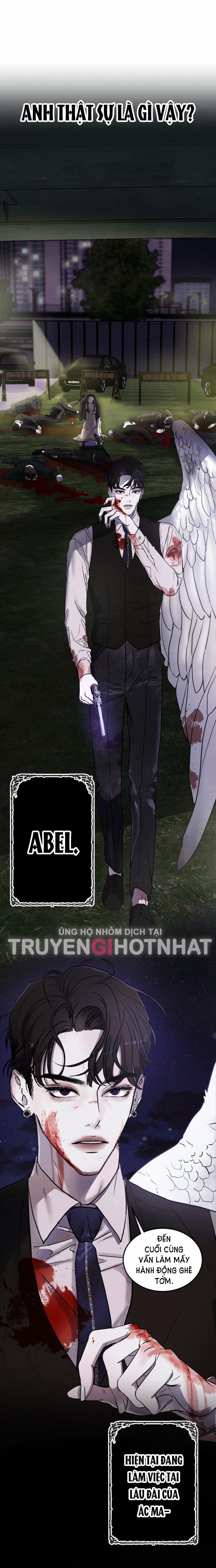 [18+] For The Queendom 1.2 trang 11