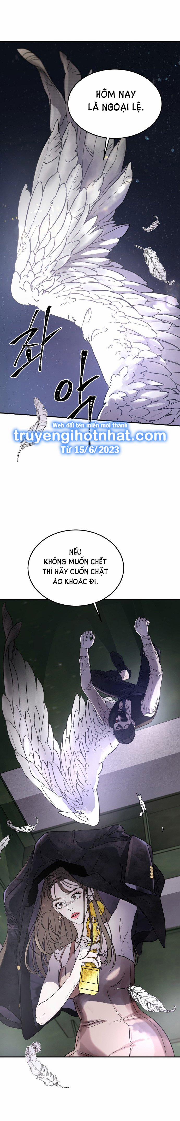 [18+] For The Queendom 1.2 trang 2