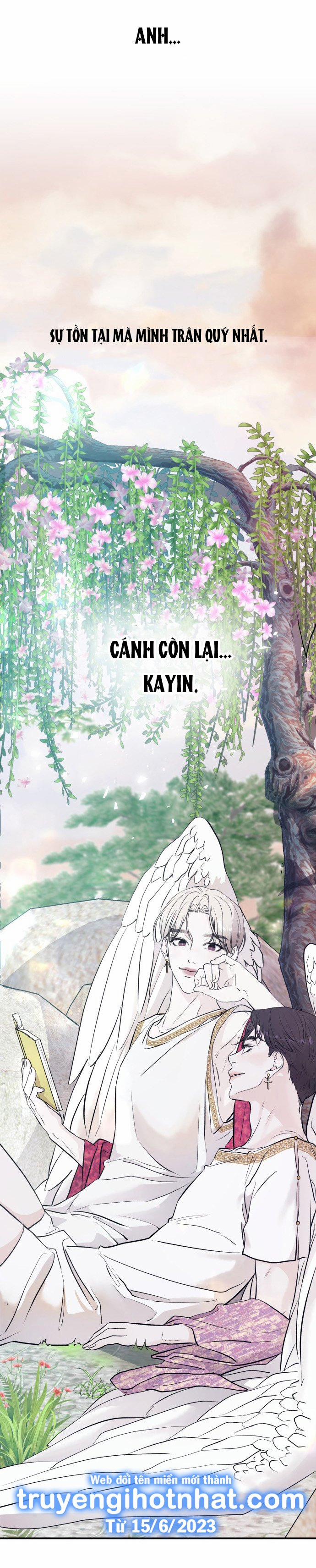 [18+] For The Queendom 1.2 trang 22