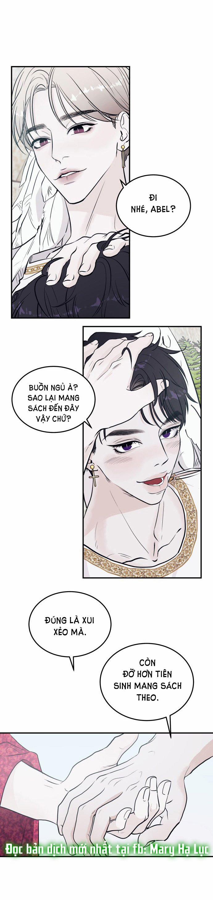 [18+] For The Queendom 1.2 trang 23