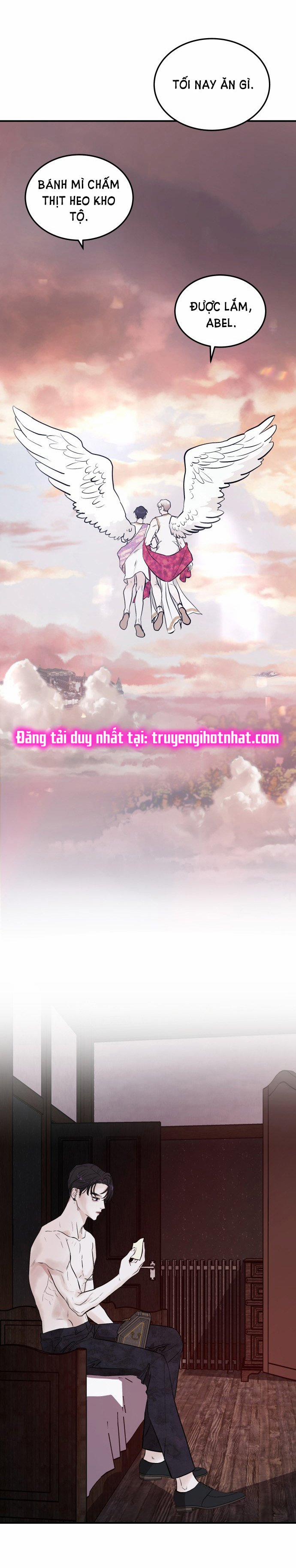 [18+] For The Queendom 1.2 trang 24