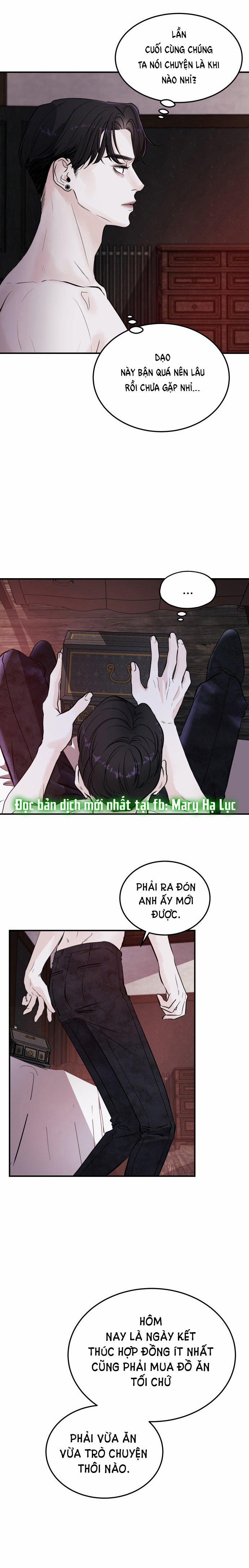 [18+] For The Queendom 1.2 trang 25