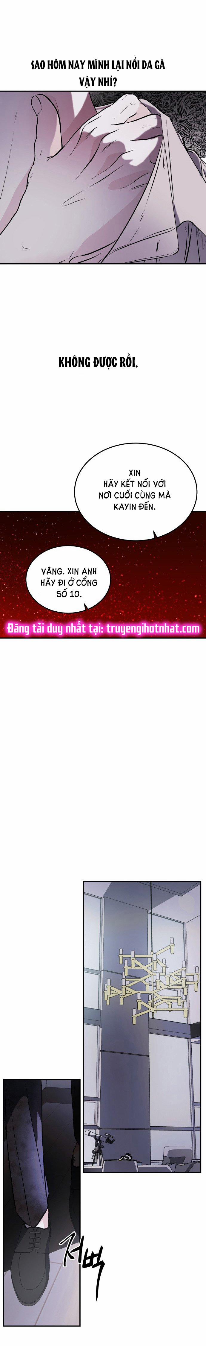 [18+] For The Queendom 1.2 trang 28