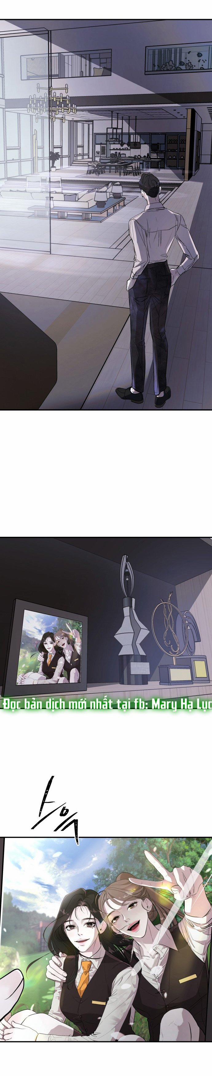 [18+] For The Queendom 1.2 trang 29