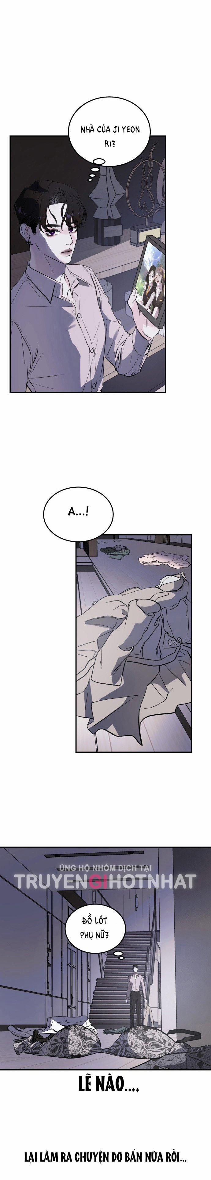 [18+] For The Queendom 1.2 trang 30