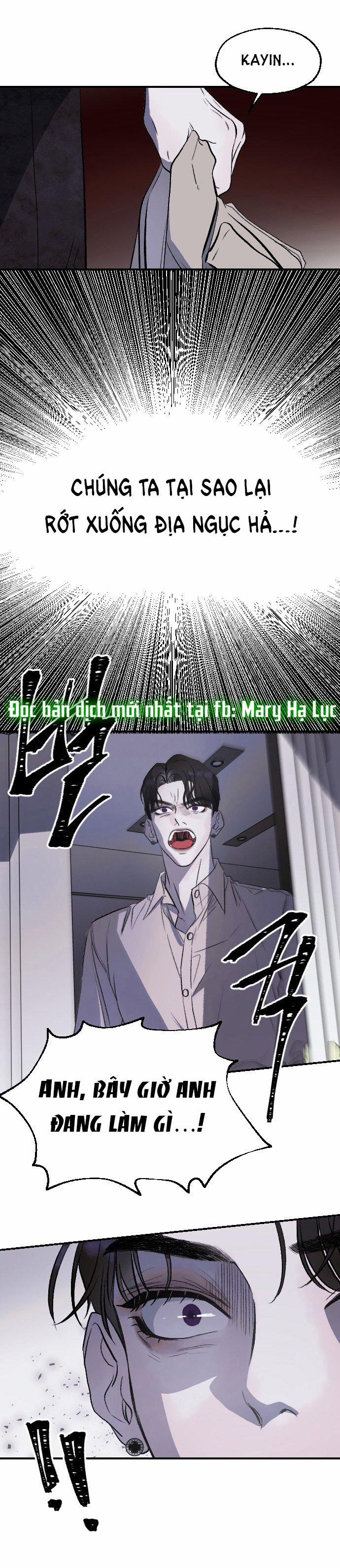 [18+] For The Queendom 1.2 trang 31