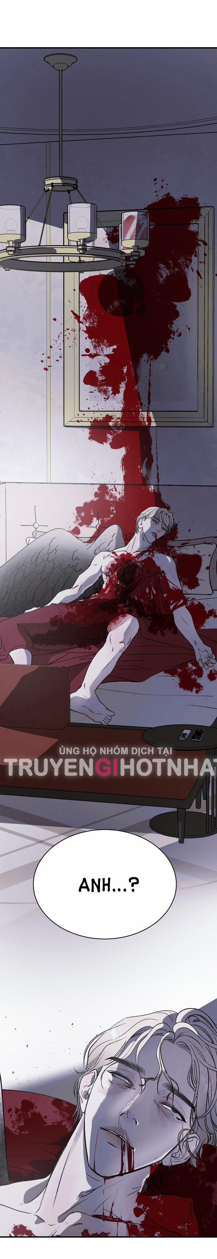 [18+] For The Queendom 1.2 trang 32