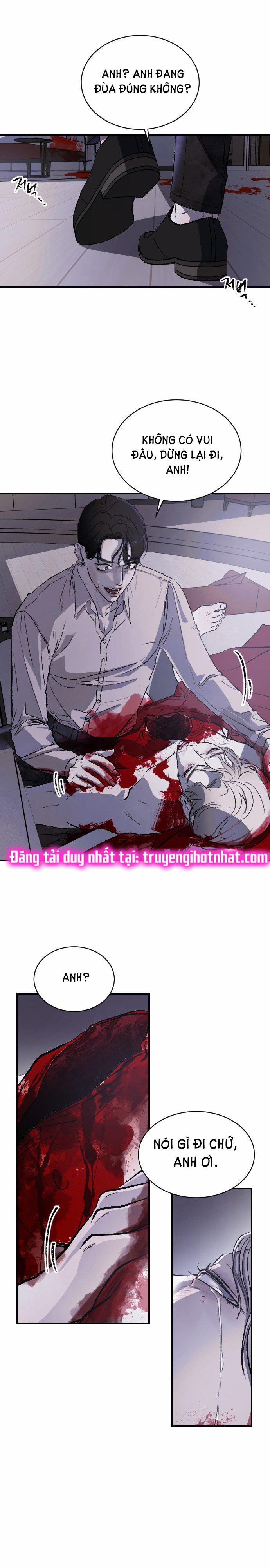 [18+] For The Queendom 1.2 trang 33