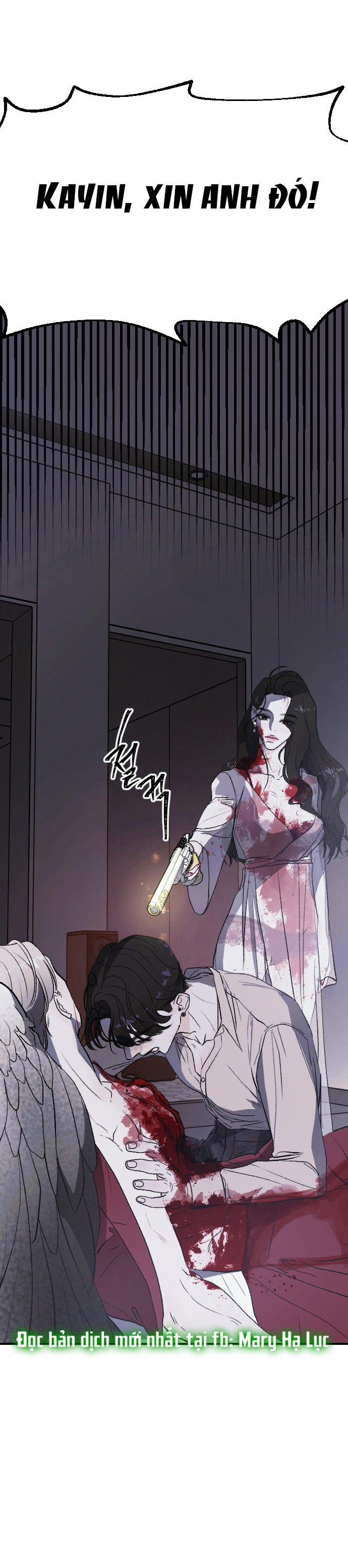 [18+] For The Queendom 1.2 trang 34