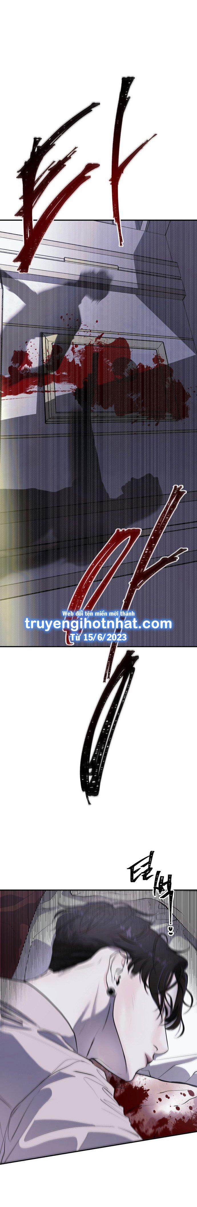 [18+] For The Queendom 1.2 trang 35