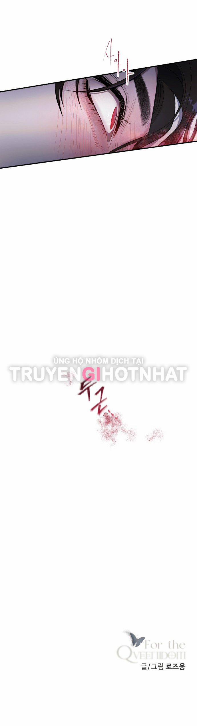 [18+] For The Queendom 1.2 trang 36