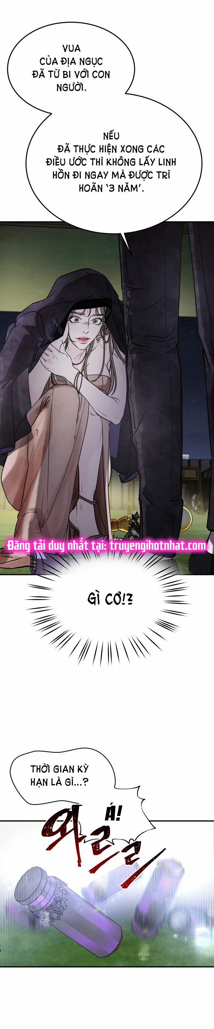 [18+] For The Queendom 1.2 trang 6