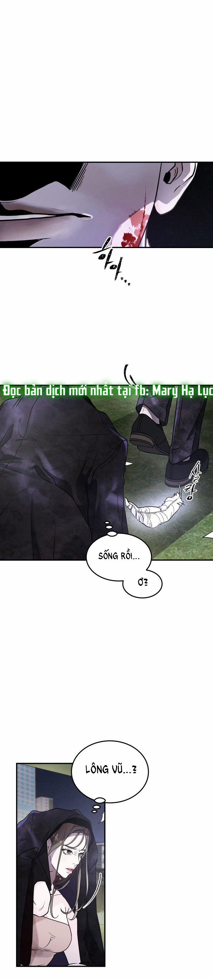 [18+] For The Queendom 1.2 trang 9