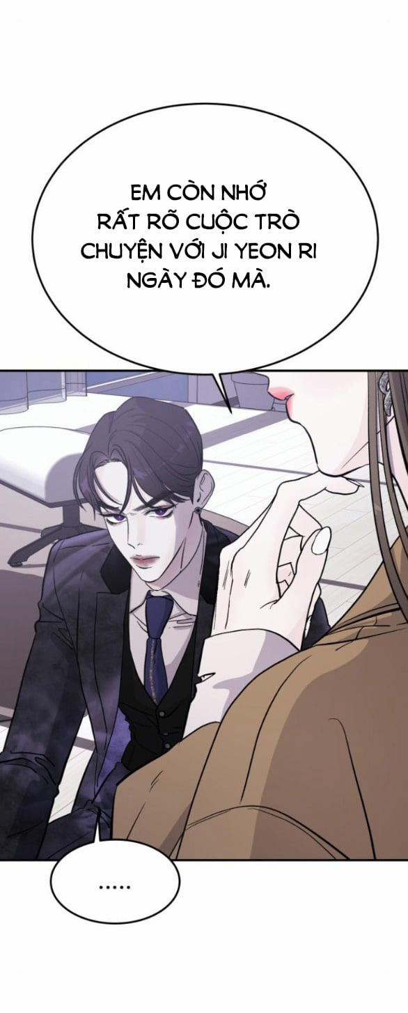 [18+] For The Queendom 10.1 trang 14