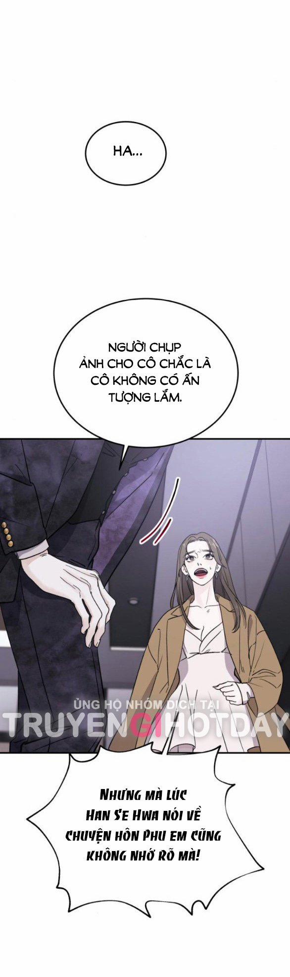 [18+] For The Queendom 10.1 trang 16