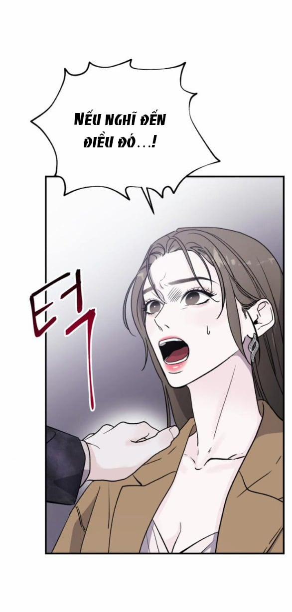 [18+] For The Queendom 10.1 trang 17