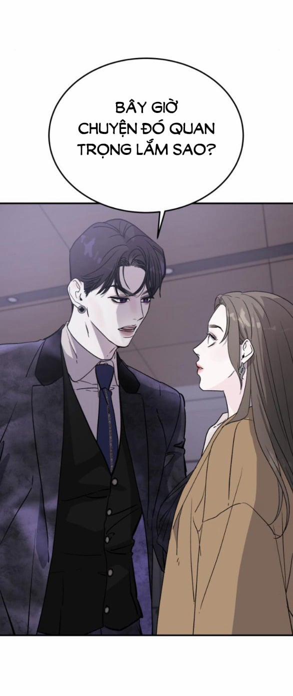 [18+] For The Queendom 10.1 trang 18