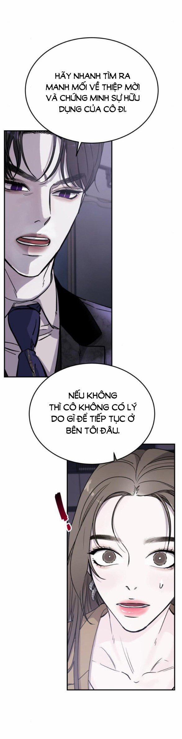 [18+] For The Queendom 10.1 trang 19