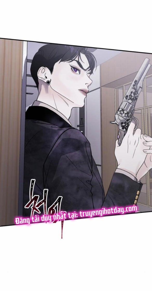 [18+] For The Queendom 10.1 trang 2