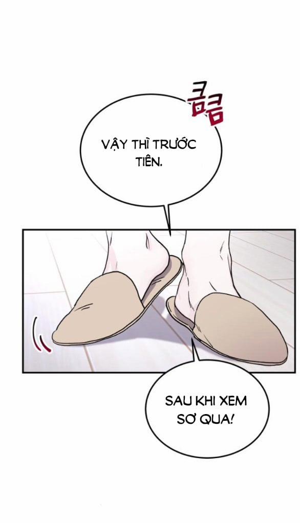 [18+] For The Queendom 10.1 trang 21