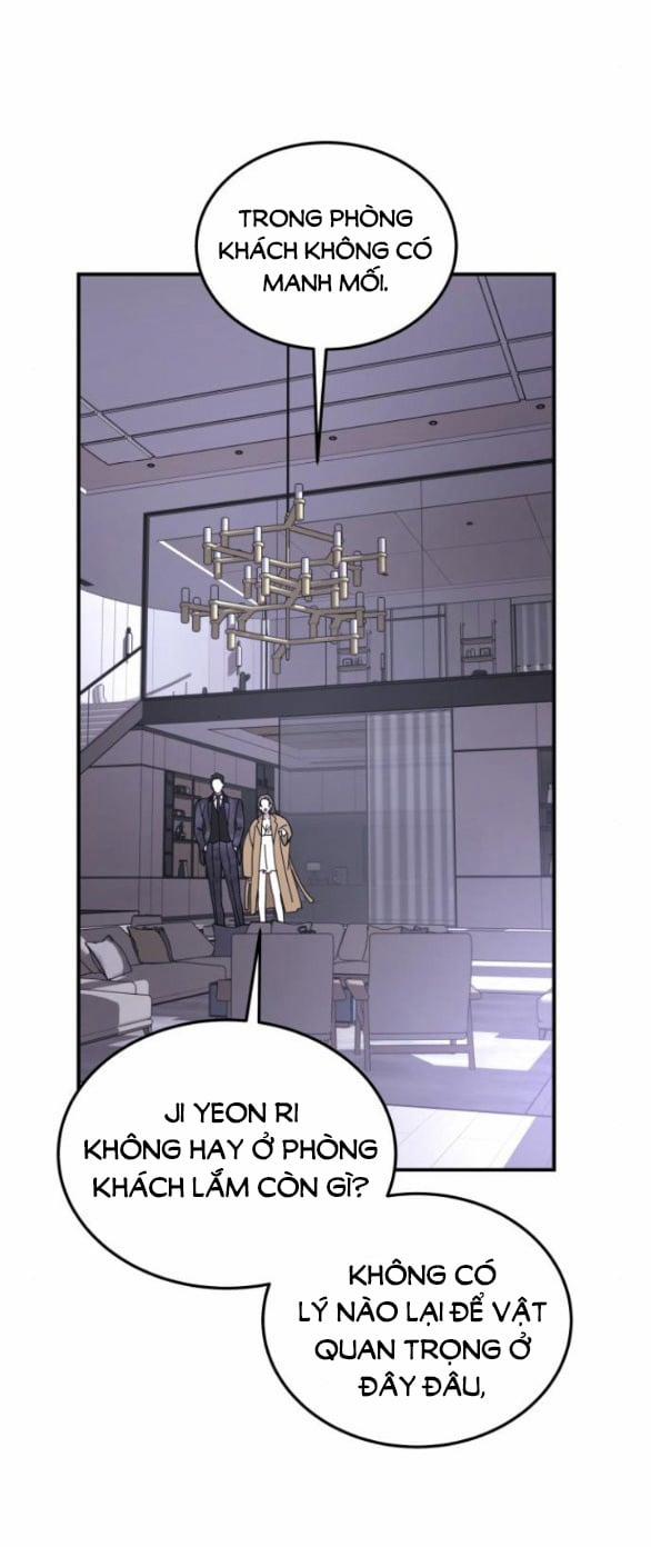 [18+] For The Queendom 10.1 trang 22