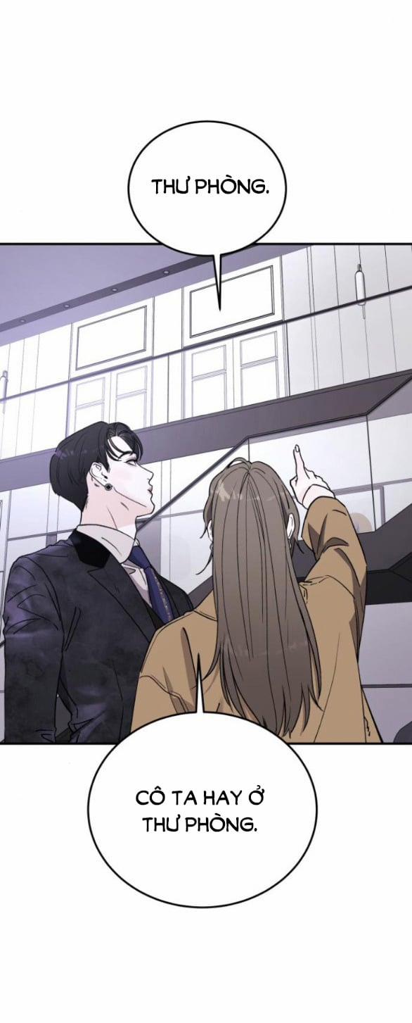 [18+] For The Queendom 10.1 trang 24