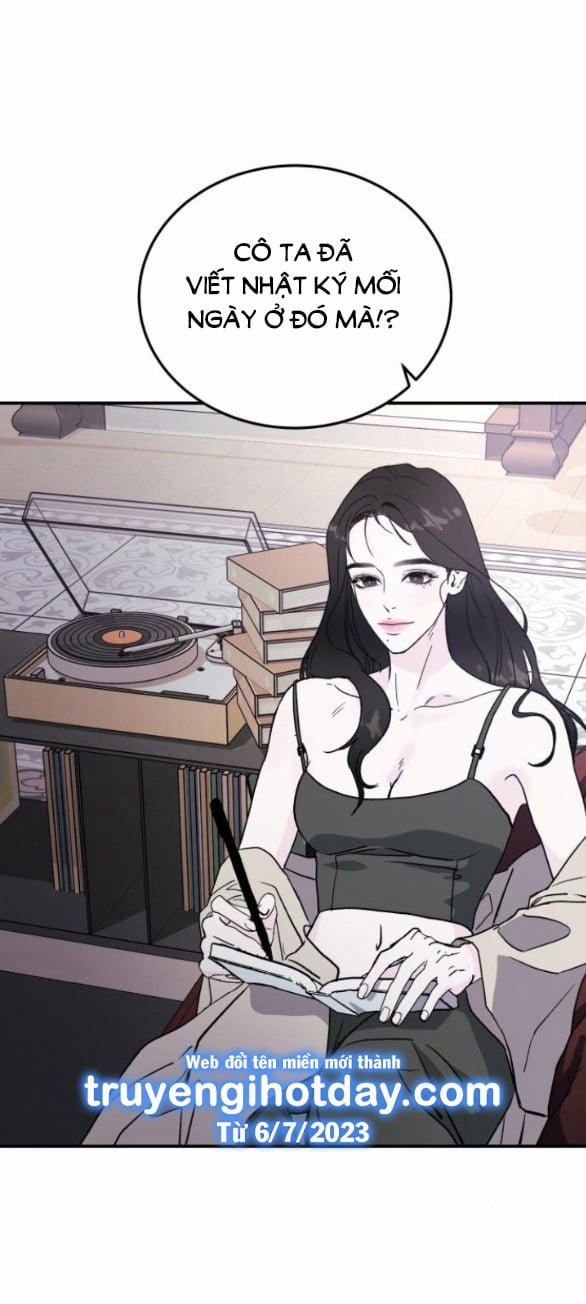 [18+] For The Queendom 10.1 trang 25