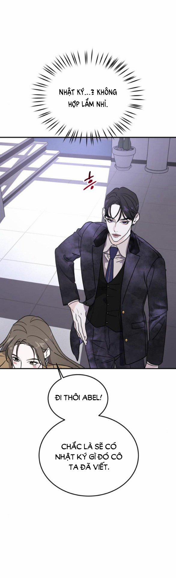 [18+] For The Queendom 10.1 trang 26