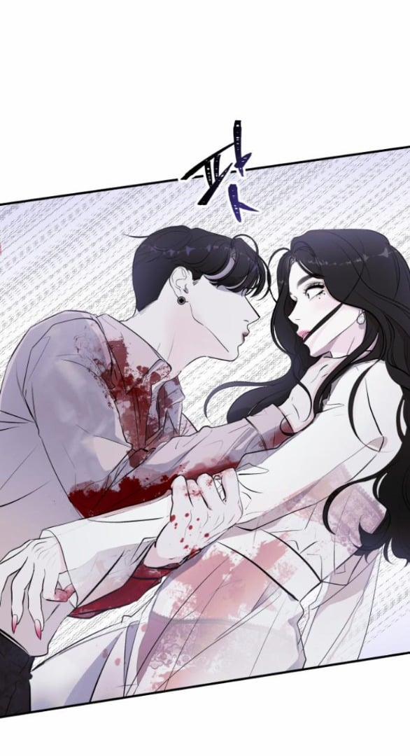 [18+] For The Queendom 2.1 trang 10