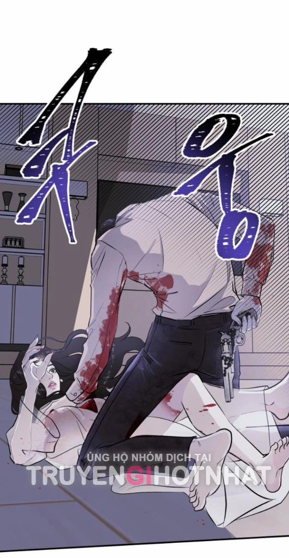 [18+] For The Queendom 2.1 trang 11