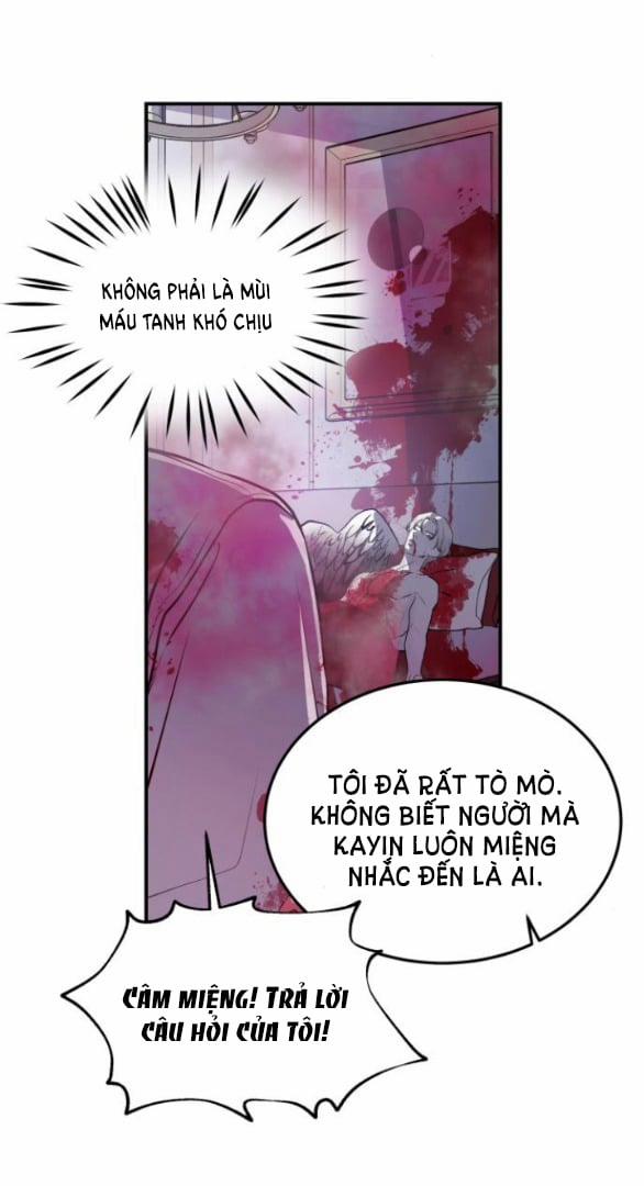 [18+] For The Queendom 2.1 trang 15