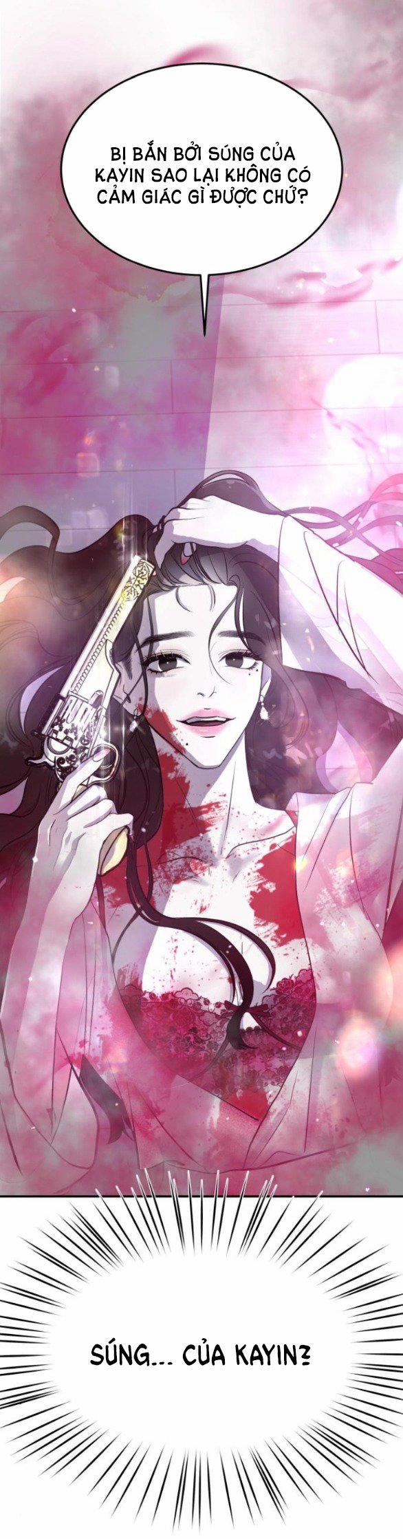 [18+] For The Queendom 2.1 trang 17