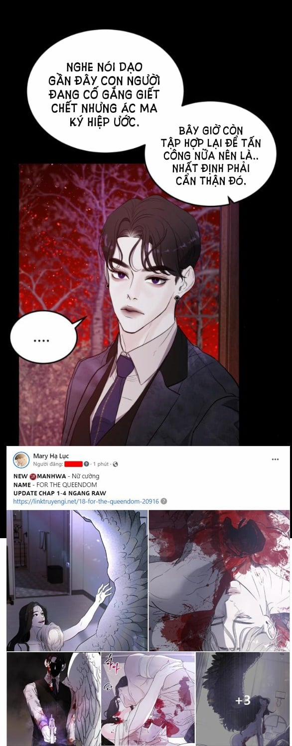 [18+] For The Queendom 2.1 trang 2