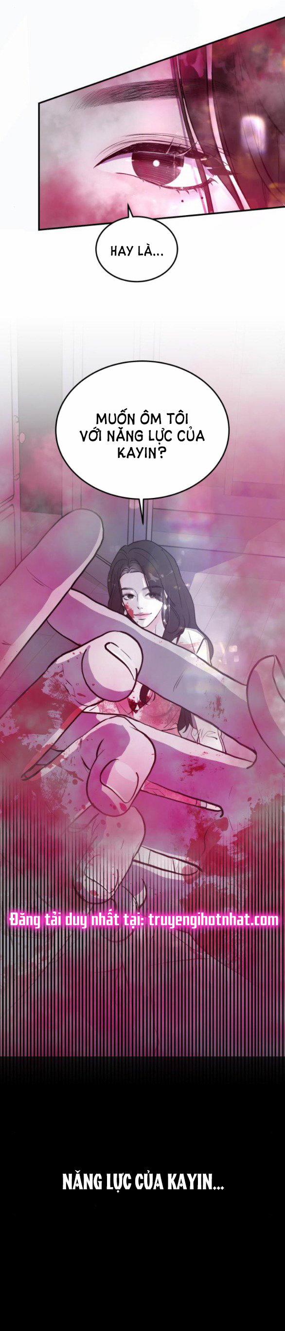 [18+] For The Queendom 2.1 trang 21