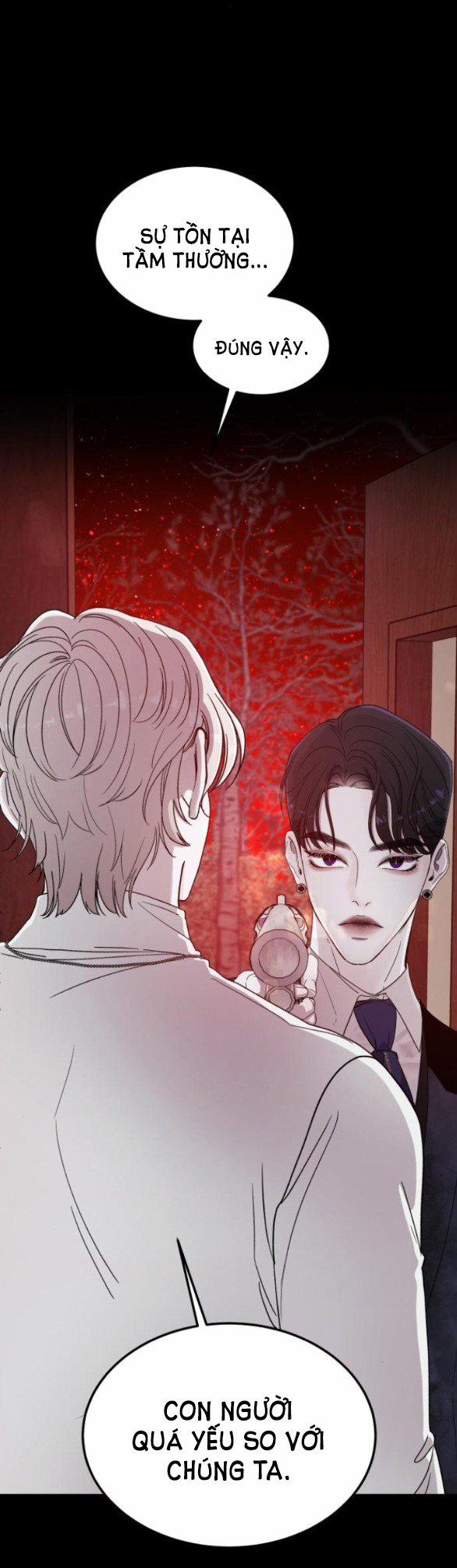 [18+] For The Queendom 2.1 trang 22