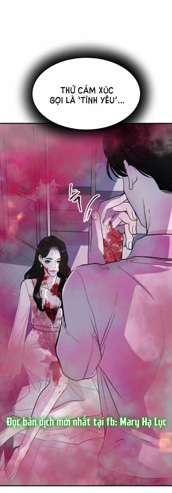 [18+] For The Queendom 2.1 trang 26