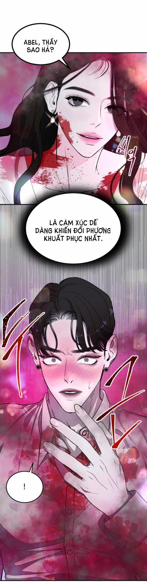 [18+] For The Queendom 2.1 trang 27