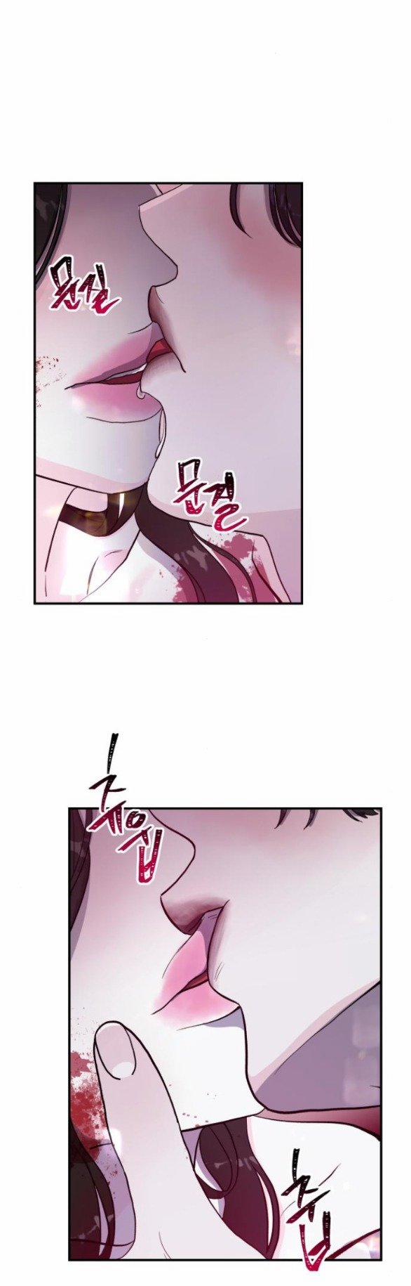 [18+] For The Queendom 2.1 trang 33