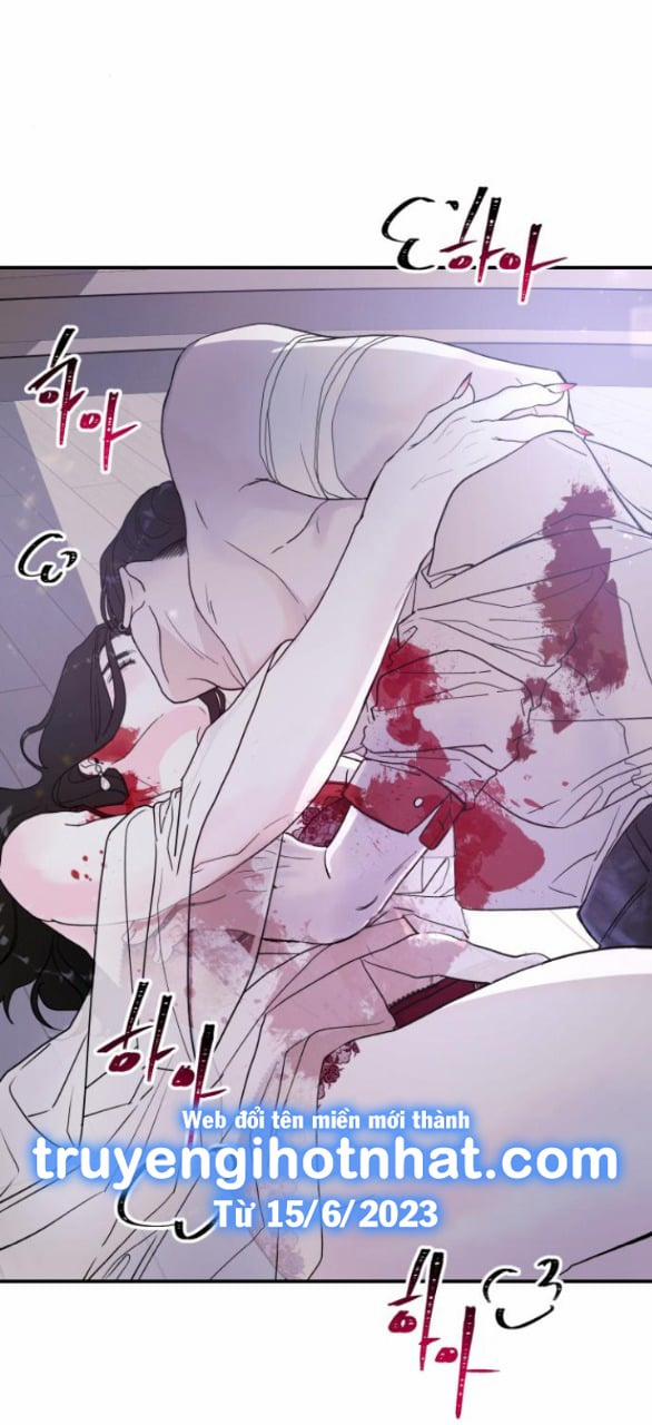 [18+] For The Queendom 2.1 trang 34