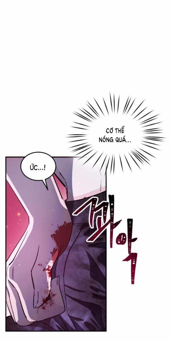 [18+] For The Queendom 2.1 trang 41