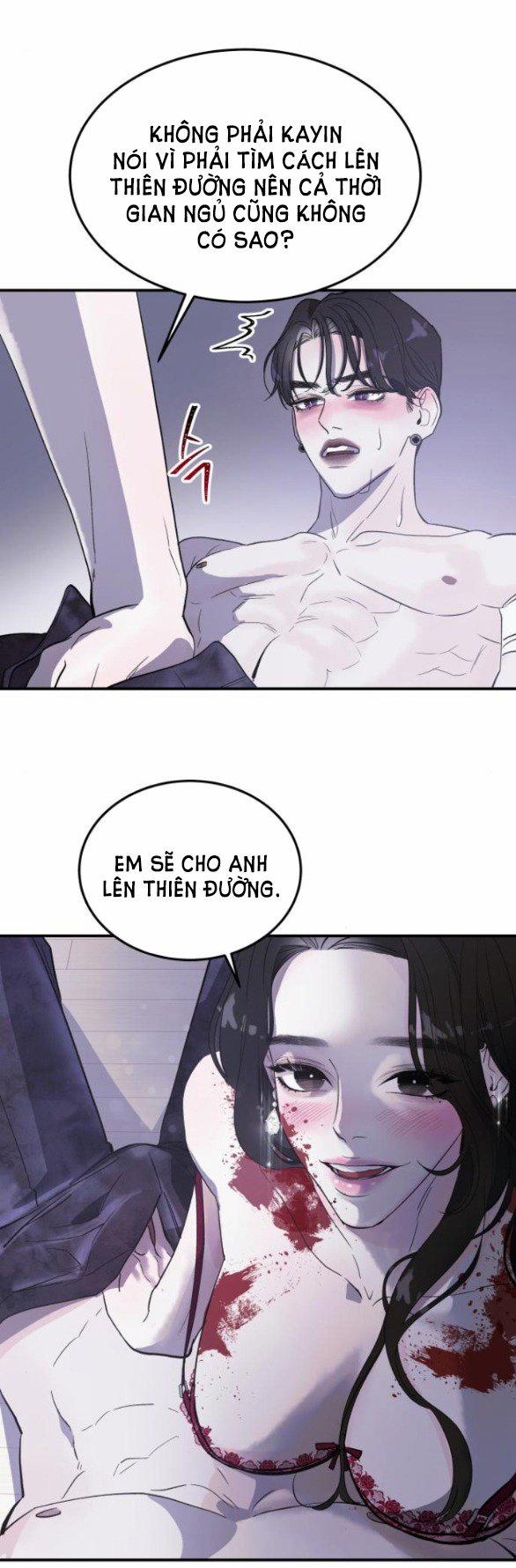 [18+] For The Queendom 2.1 trang 49