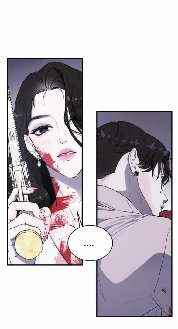 [18+] For The Queendom 2.1 trang 8