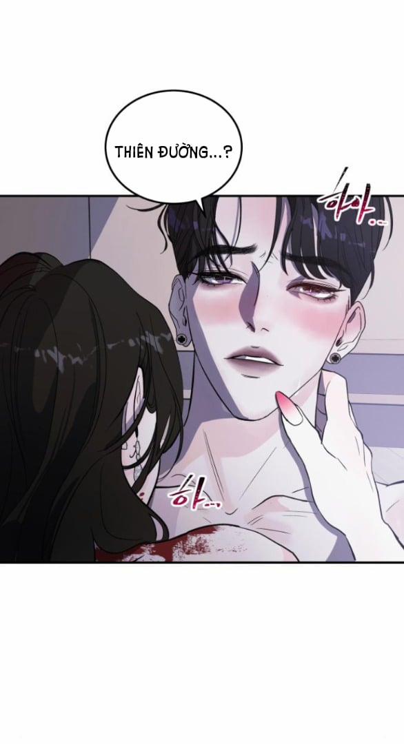 [18+] For The Queendom 2.2 trang 1