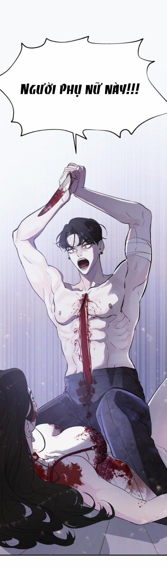 [18+] For The Queendom 2.2 trang 10