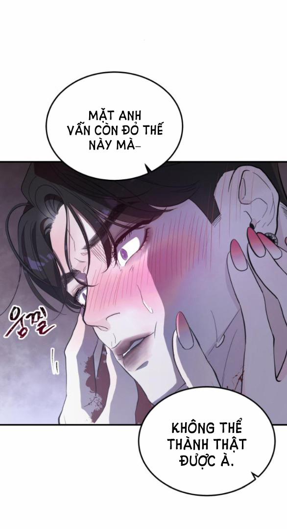 [18+] For The Queendom 2.2 trang 12