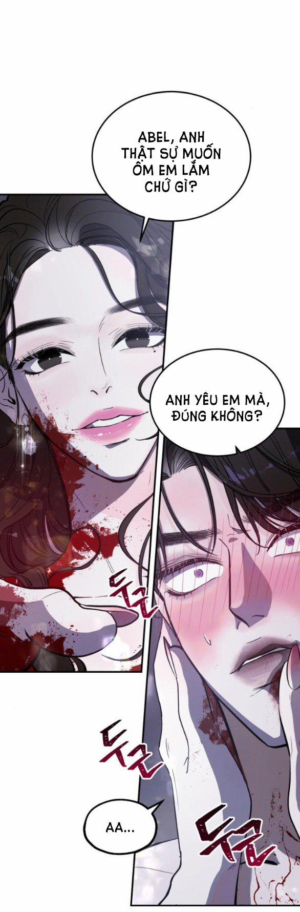 [18+] For The Queendom 2.2 trang 13